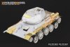 Voyager Model PE35360 WWII Russian T-34/85 for AFV 35145 1/35